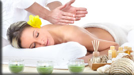 Spa para despedidas